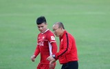 [ẢNH] Bùi Tiến Dũng diện cả 