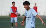 [ẢNH] Trận derby Hà Đông thổi bùng sôi động trên khán đài sân Tây Hồ