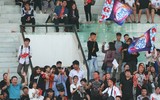 [ẢNH] Trận derby Hà Đông thổi bùng sôi động trên khán đài sân Tây Hồ