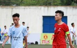[ẢNH] THPT Lê Văn Thiêm vượt qua THPT Nguyễn Trãi sau 50 phút 