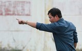 [ẢNH] THPT Lê Văn Thiêm vượt qua THPT Nguyễn Trãi sau 50 phút 