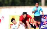 [ẢNH] Cổ động viên như trường Phùng Khắc Khoan, đội bóng nào cũng muốn có!
