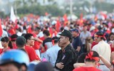 [ẢNH] Fan nữ xinh đẹp 
