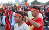 [ẢNH] Fan nữ xinh đẹp 