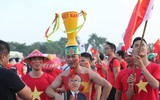 [ẢNH] Fan nữ xinh đẹp 