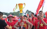 [ẢNH] Fan nữ xinh đẹp 