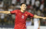 [ẢNH] Đội hình tối ưu của ĐT Việt Nam đá chung kết lượt đi AFF Cup 2018