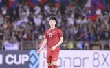 [ẢNH] Đội hình tối ưu của ĐT Việt Nam đá chung kết lượt đi AFF Cup 2018
