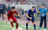 [ẢNH] Đội hình tối ưu của ĐT Việt Nam đá chung kết lượt đi AFF Cup 2018