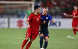 [ẢNH] Đội hình tối ưu của ĐT Việt Nam đá chung kết lượt đi AFF Cup 2018