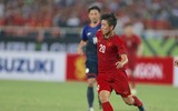 [ẢNH] Đội hình tối ưu của ĐT Việt Nam đá chung kết lượt đi AFF Cup 2018