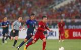 [ẢNH] Đội hình tối ưu của ĐT Việt Nam đá chung kết lượt đi AFF Cup 2018