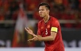 [ẢNH] Đội hình tối ưu của ĐT Việt Nam đá chung kết lượt đi AFF Cup 2018
