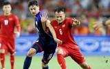 [ẢNH] Đội hình tối ưu của ĐT Việt Nam đá chung kết lượt đi AFF Cup 2018