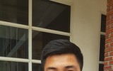 [ẢNH] Nhiều CĐV hớn hở nhận vé xem chung kết lượt về AFF Cup 2018