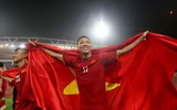 [ẢNH] ĐT Việt Nam áp đảo đội hình tiêu biểu AFF Cup 2018
