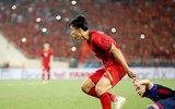[ẢNH] ĐT Việt Nam áp đảo đội hình tiêu biểu AFF Cup 2018