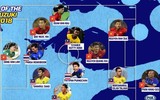 [ẢNH] ĐT Việt Nam áp đảo đội hình tiêu biểu AFF Cup 2018