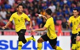 [ẢNH] ĐT Việt Nam áp đảo đội hình tiêu biểu AFF Cup 2018