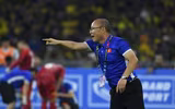 [ẢNH] ĐT Việt Nam áp đảo đội hình tiêu biểu AFF Cup 2018