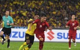[ẢNH] ĐT Việt Nam áp đảo đội hình tiêu biểu AFF Cup 2018
