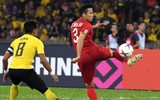 [ẢNH] ĐT Việt Nam áp đảo đội hình tiêu biểu AFF Cup 2018