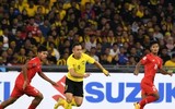 [ẢNH] ĐT Việt Nam áp đảo đội hình tiêu biểu AFF Cup 2018