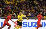 [ẢNH] ĐT Việt Nam áp đảo đội hình tiêu biểu AFF Cup 2018