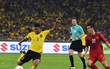 [ẢNH] ĐT Việt Nam áp đảo đội hình tiêu biểu AFF Cup 2018