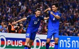 [ẢNH] ĐT Việt Nam áp đảo đội hình tiêu biểu AFF Cup 2018