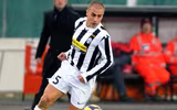 [ẢNH] Dàn sao miễn phí khó tin của Juventus khiến đối thủ nào cũng phải ghen tị