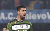 [ẢNH] Dàn sao miễn phí khó tin của Juventus khiến đối thủ nào cũng phải ghen tị