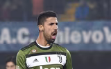[ẢNH] Dàn sao miễn phí khó tin của Juventus khiến đối thủ nào cũng phải ghen tị