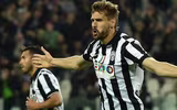 [ẢNH] Dàn sao miễn phí khó tin của Juventus khiến đối thủ nào cũng phải ghen tị
