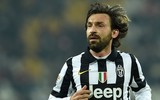 [ẢNH] Dàn sao miễn phí khó tin của Juventus khiến đối thủ nào cũng phải ghen tị