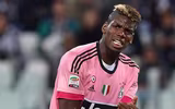 [ẢNH] Dàn sao miễn phí khó tin của Juventus khiến đối thủ nào cũng phải ghen tị