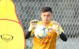 [ẢNH] Đặng Văn Lâm miệt mài bay nhảy, chờ tỏa sáng ở Thai League