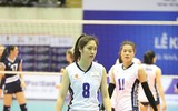 [ẢNH] Ngắm vẻ đẹp của 