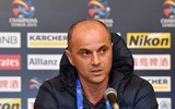 [ẢNH] Xuân Trường lặng lẽ tập ở Nhật, chờ hít thở không khí Champions League
