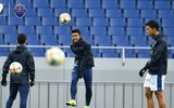 [ẢNH] Xuân Trường lặng lẽ tập ở Nhật, chờ hít thở không khí Champions League