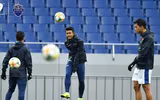 [ẢNH] Xuân Trường lặng lẽ tập ở Nhật, chờ hít thở không khí Champions League