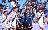 [ẢNH] Công Phượng vui vẻ ăn mừng chiến thắng cùng đồng đội Incheon United