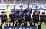 [ẢNH] Công Phượng vui vẻ ăn mừng chiến thắng cùng đồng đội Incheon United