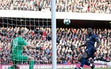 [ẢNH] Arsenal đã cắt đứt mạch bất bại của M.U như thế nào?