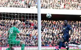 [ẢNH] Arsenal đã cắt đứt mạch bất bại của M.U như thế nào?