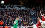 [ẢNH] Arsenal đã cắt đứt mạch bất bại của M.U như thế nào?
