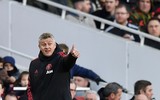[ẢNH] Arsenal đã cắt đứt mạch bất bại của M.U như thế nào?