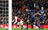 [ẢNH] Arsenal đã cắt đứt mạch bất bại của M.U như thế nào?