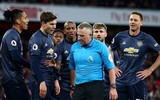 [ẢNH] Arsenal đã cắt đứt mạch bất bại của M.U như thế nào?