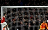 [ẢNH] Arsenal đã cắt đứt mạch bất bại của M.U như thế nào?